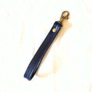 3/$20 Blue Wristlet Strap